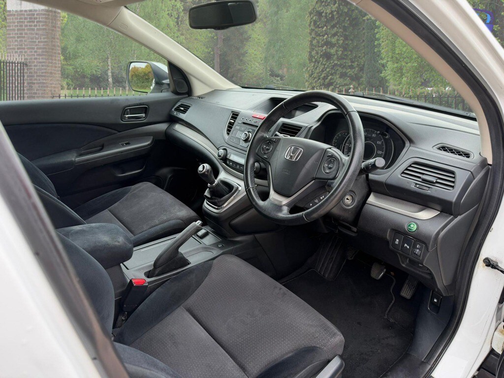 Used Honda CR-V 2015 for sale - 76358178: Photo 9