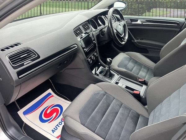 Used Volkswagen Golf 2013 for sale - 75667793: Photo 10