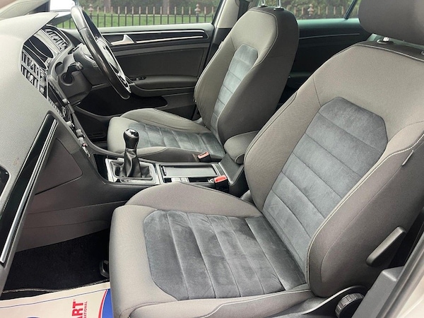 Used Volkswagen Golf 2013 for sale - 75667793: Photo 11