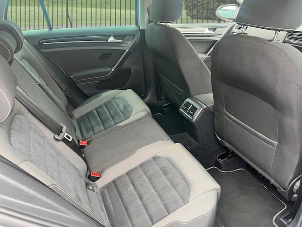 Used Volkswagen Golf 2013 for sale - 75667793: Photo 12