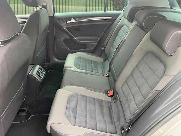Used Volkswagen Golf 2013 for sale - 75667793: Photo 13