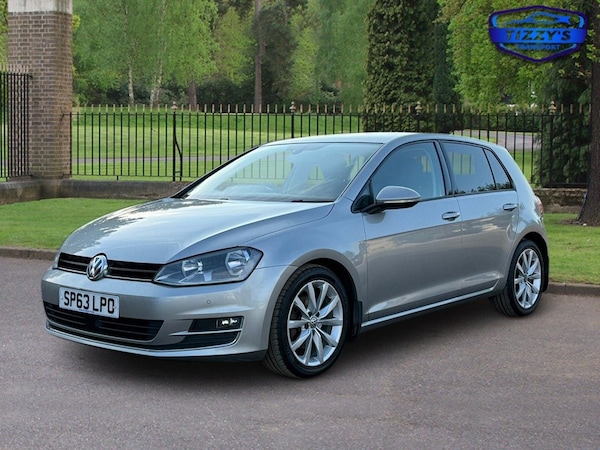 Used Volkswagen Golf 2013 for sale - 75667793: Photo 3