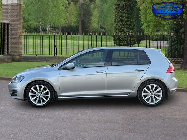Used Volkswagen Golf 2013 for sale - 75667793: Photo 4