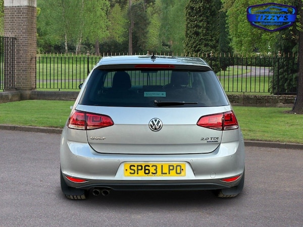 Used Volkswagen Golf 2013 for sale - 75667793: Photo 6