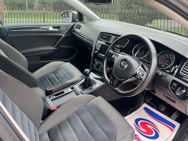 Used Volkswagen Golf 2013 for sale - 75667793: Photo 9