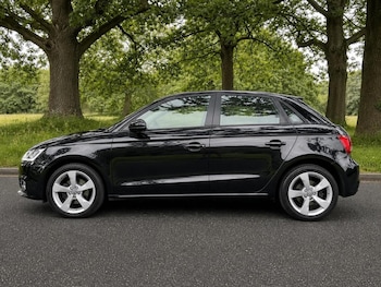 Used Audi A1 2017 for sale - 78940258: Photo