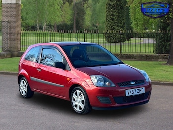Ford Fiesta feature image