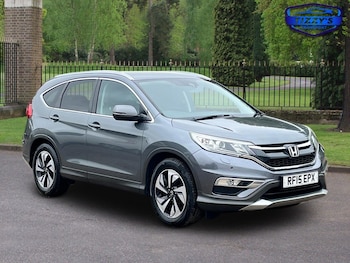 2015 - 1.6 i-DTEC SR 5-Door