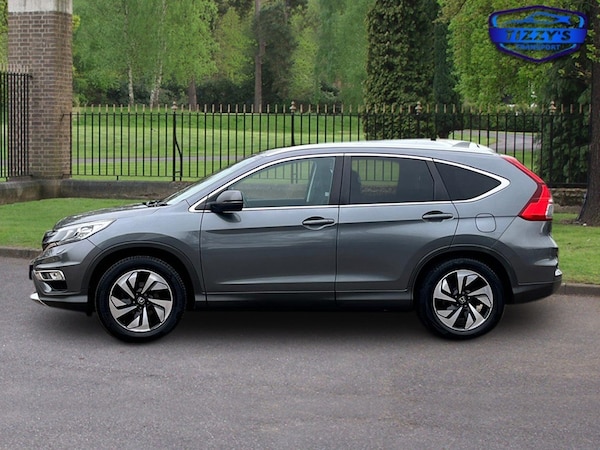 Used Honda CR-V 2015 for sale - 76225283: Photo 6