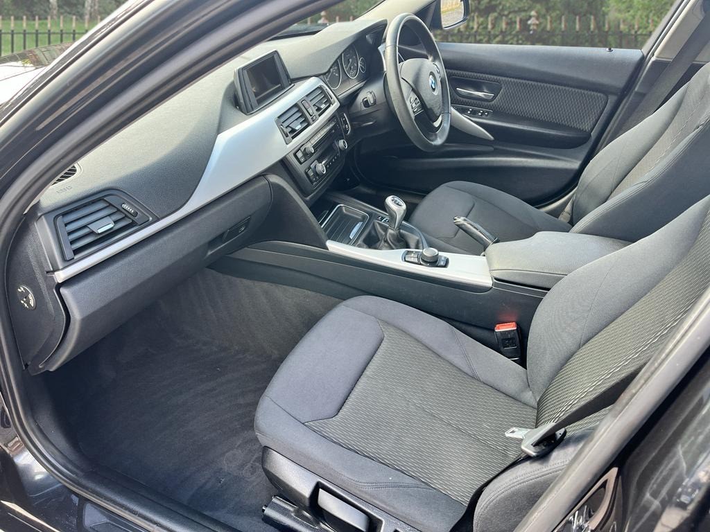 Used BMW 3 Series 2012 for sale - 77240290: Photo 11