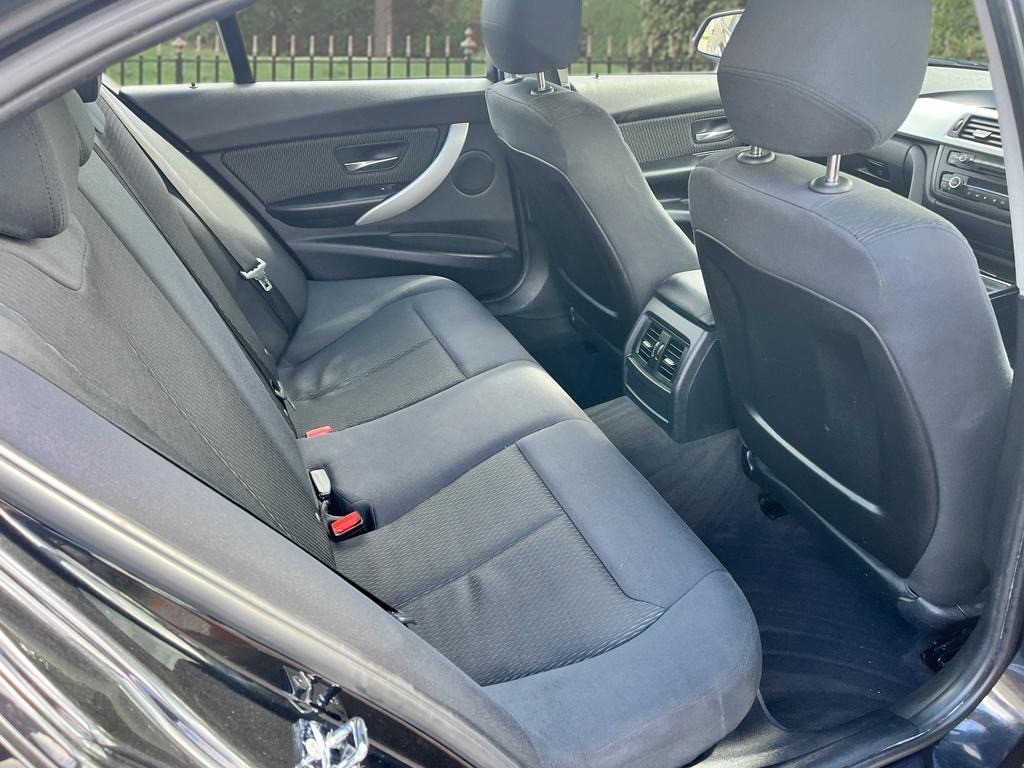 Used BMW 3 Series 2012 for sale - 77240290: Photo 12