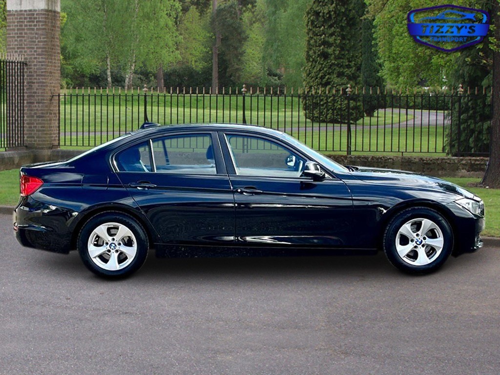 Used BMW 3 Series 2012 for sale - 77240290: Photo 2