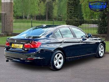 Used BMW 3 Series 2012 for sale - 77240290: Photo