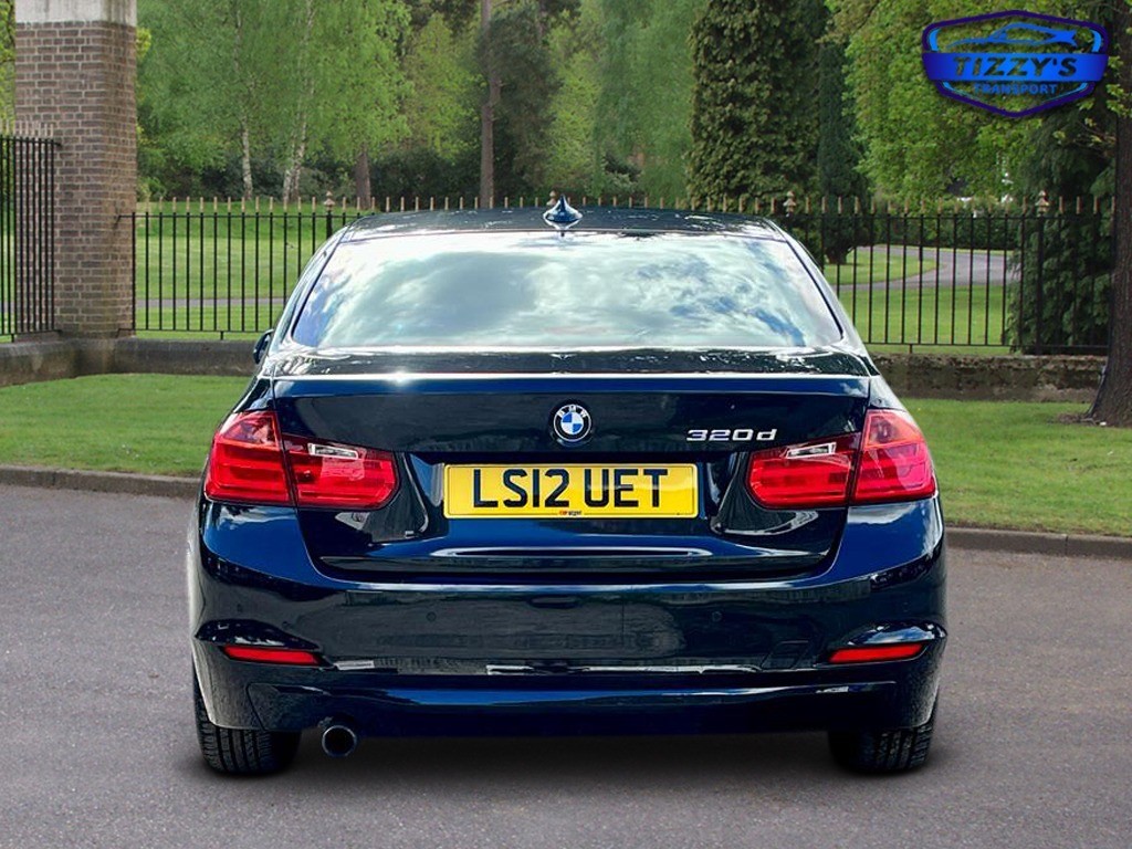 Used BMW 3 Series 2012 for sale - 77240290: Photo 4