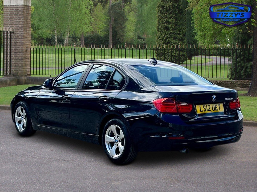 Used BMW 3 Series 2012 for sale - 77240290: Photo 5