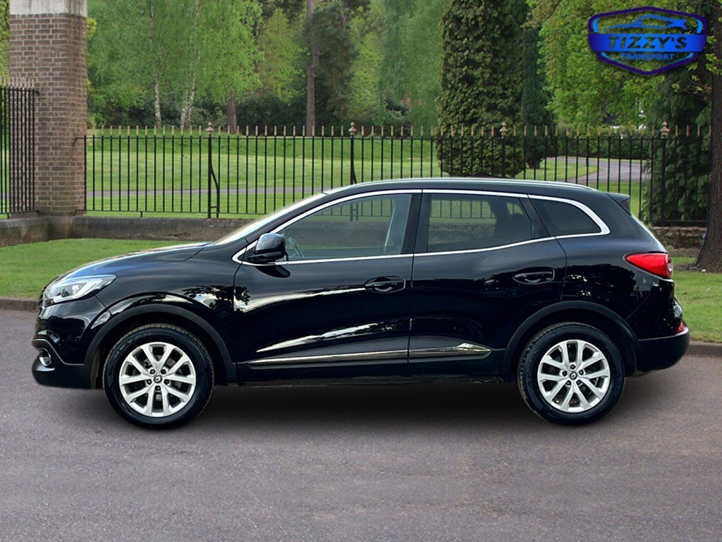 Used Renault Kadjar 2017 for sale - 76164448: Photo 6