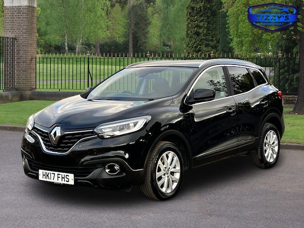 Used Renault Kadjar 2017 for sale - 76164448: Photo 7
