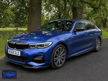 Used BMW 3 Series 2019 for sale - 79100187: Photo
