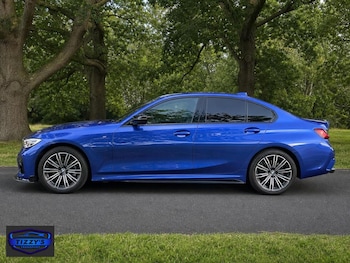 Used BMW 3 Series 2019 for sale - 79100187: Photo