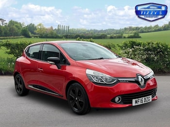 Used Renault Clio 2016 for sale - 78539704: Photo