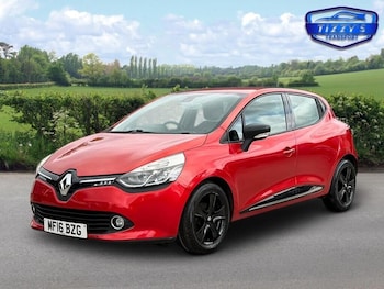 Used Renault Clio 2016 for sale - 78539704: Photo