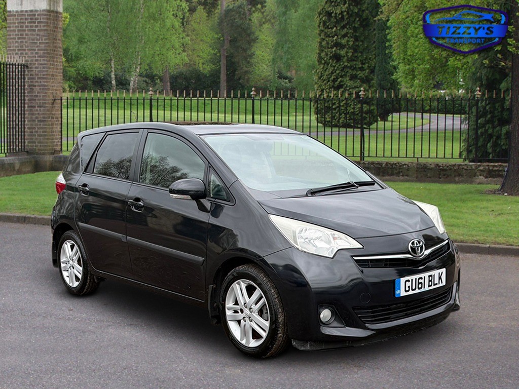 Used Toyota Verso 2011 for sale - 76363058: Photo 1