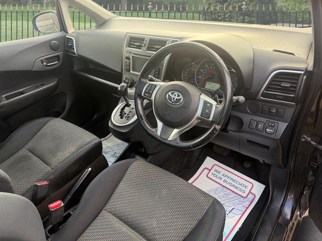 Used Toyota Verso 2011 for sale - 76363058: Photo 10