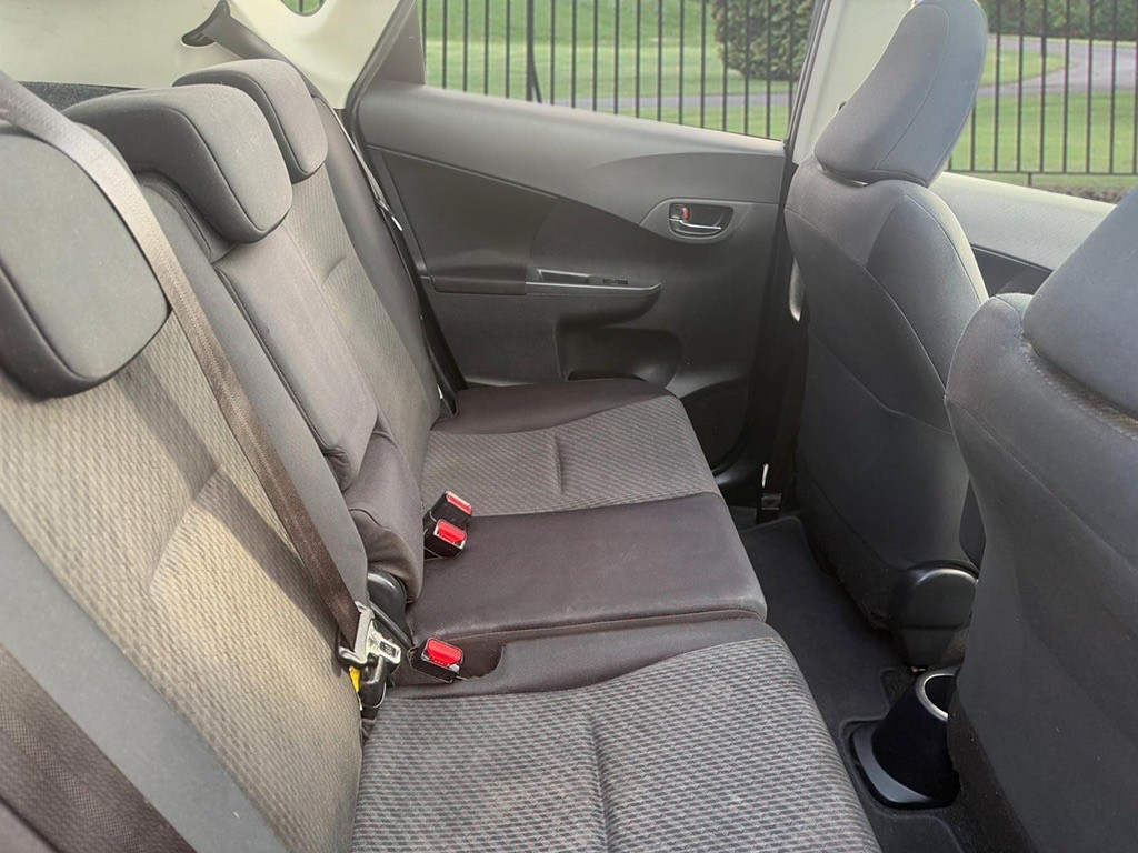 Used Toyota Verso 2011 for sale - 76363058: Photo 13