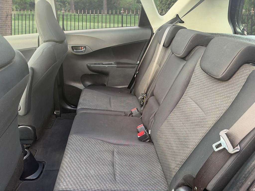 Used Toyota Verso 2011 for sale - 76363058: Photo 14