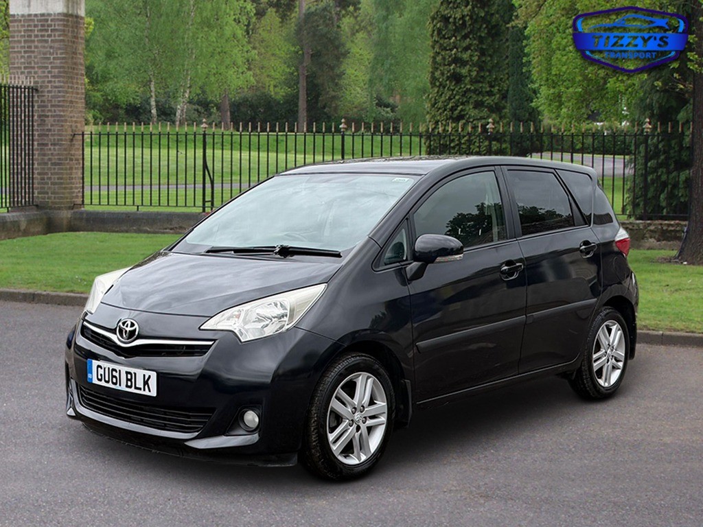 Used Toyota Verso 2011 for sale - 76363058: Photo 7