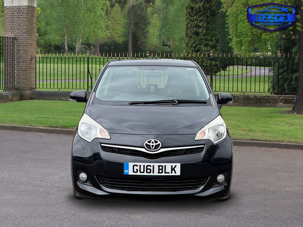 Used Toyota Verso 2011 for sale - 76363058: Photo 8