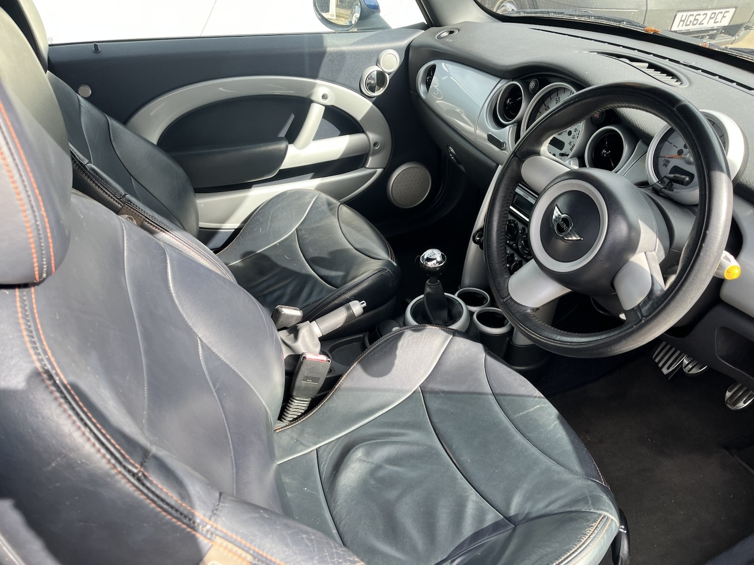 Used MINI Convertible 2005 for sale - 77189376: Photo 11