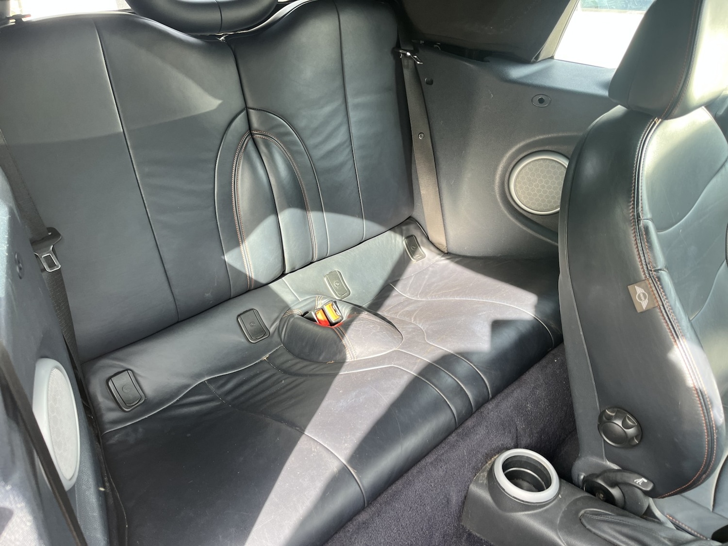 Used MINI Convertible 2005 for sale - 77189376: Photo 14