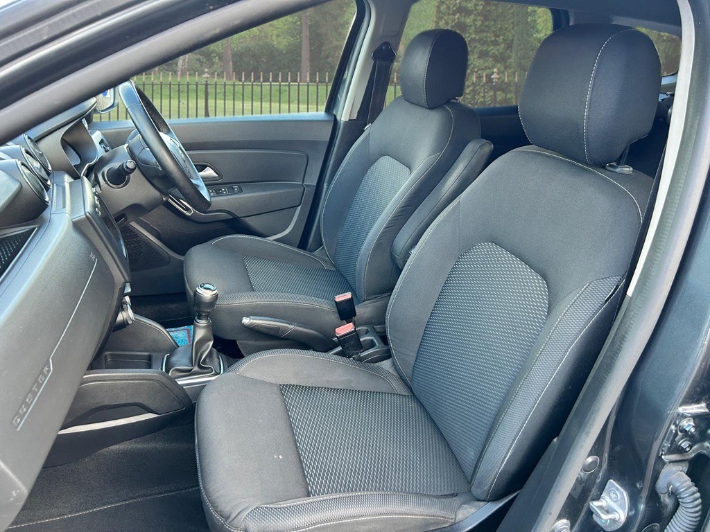 Used Dacia Duster 2019 for sale - 77983728: Photo 11