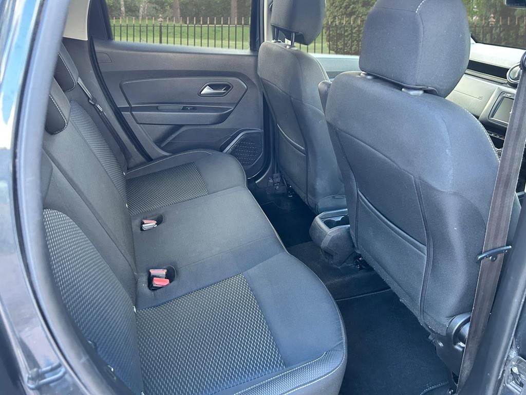 Used Dacia Duster 2019 for sale - 77983728: Photo 12