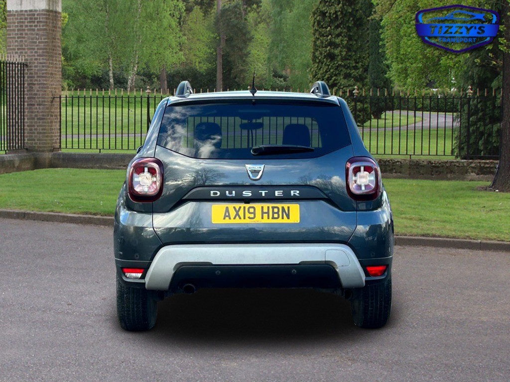 Used Dacia Duster 2019 for sale - 77983728: Photo 4