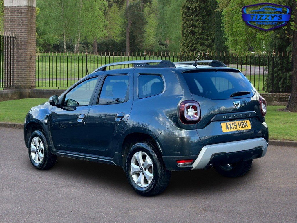Used Dacia Duster 2019 for sale - 77983728: Photo 5