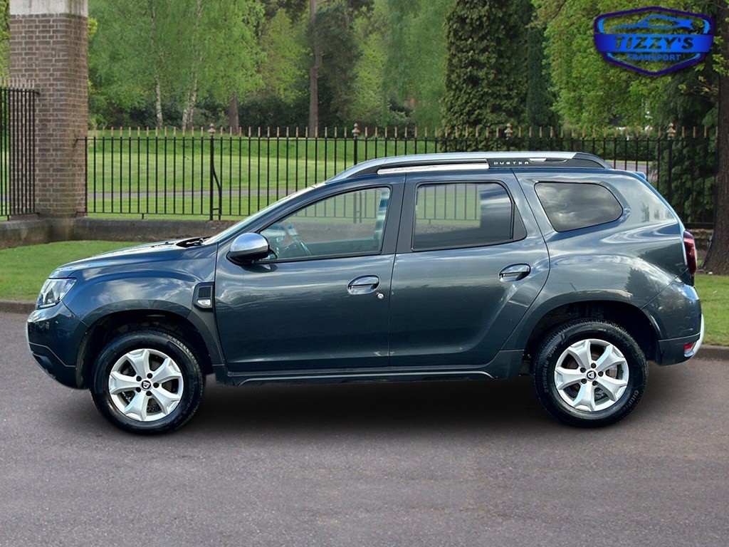 Used Dacia Duster 2019 for sale - 77983728: Photo 6