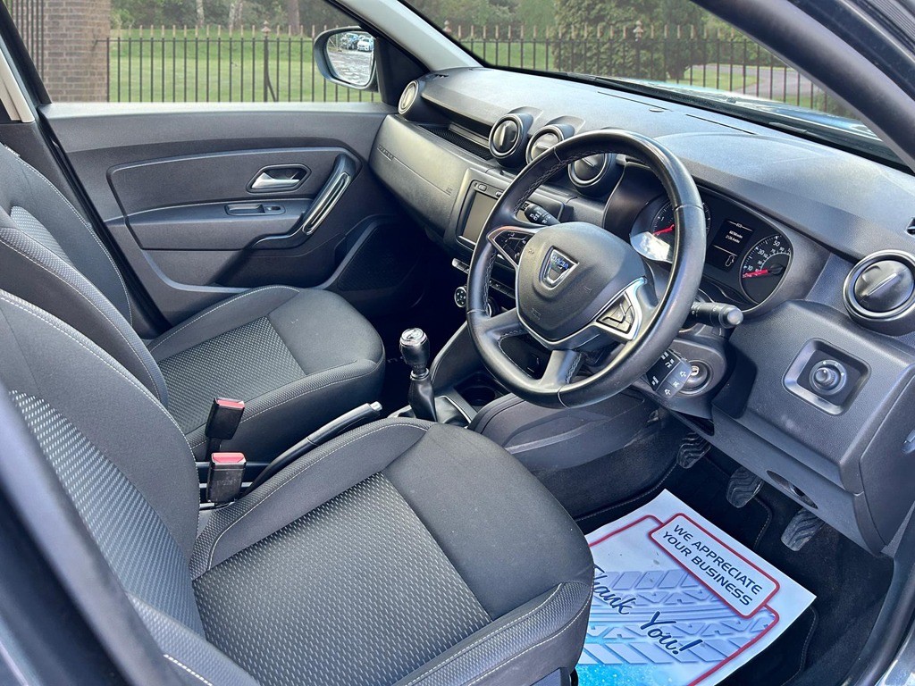 Used Dacia Duster 2019 for sale - 77983728: Photo 9