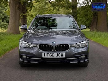 Used BMW 3 Series 2016 for sale - 79734055: Photo