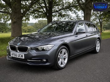 Used BMW 3 Series 2016 for sale - 79734055: Photo