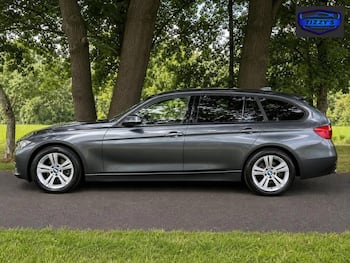 Used BMW 3 Series 2016 for sale - 79734055: Photo