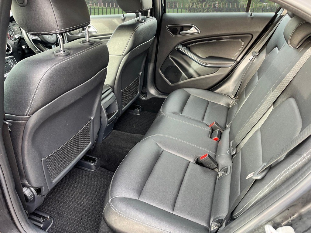 Used Mercedes-Benz A-Class 2015 for sale - 76430953: Photo 13