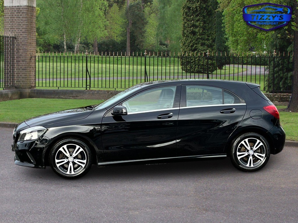 Used Mercedes-Benz A-Class 2015 for sale - 76430953: Photo 6