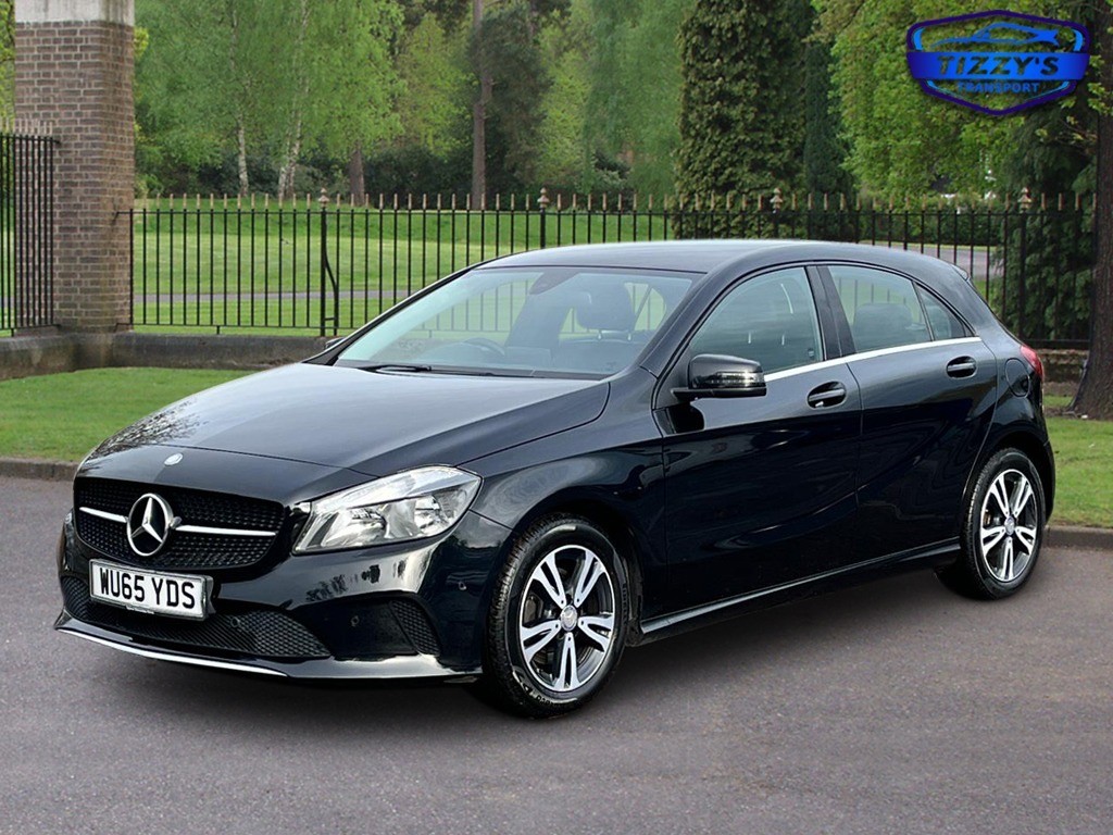 Used Mercedes-Benz A-Class 2015 for sale - 76430953: Photo 7