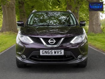 Used Nissan Qashqai 2015 for sale - 79524911: Photo