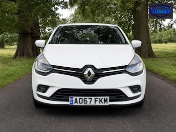 Used Renault Clio 2017 for sale - 79734061: Photo