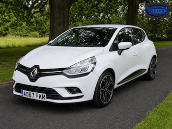 Used Renault Clio 2017 for sale - 79734061: Photo