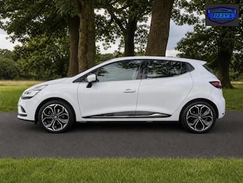 Used Renault Clio 2017 for sale - 79734061: Photo