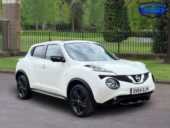 2014 - 1.5 dCi 8v Tekna 5-Door